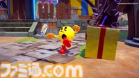 『ソニックレーシング クロスワールド』にパックマン参戦。『パックマンワールド2 リ・パック』にソニック参戦。クロスオーバーコラボが発表【gamescom 2025】