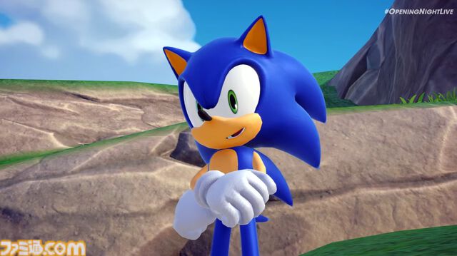 『ソニックレーシング クロスワールド』にパックマン参戦。『パックマンワールド2 リ・パック』にソニック参戦。クロスオーバーコラボが発表【gamescom 2025】
