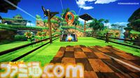 『ソニックレーシング クロスワールド』にパックマン参戦。『パックマンワールド2 リ・パック』にソニック参戦。クロスオーバーコラボが発表【gamescom 2025】