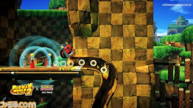 『ソニックレーシング クロスワールド』にパックマン参戦。『パックマンワールド2 リ・パック』にソニック参戦。クロスオーバーコラボが発表【gamescom 2025】