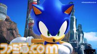 『ソニックレーシング クロスワールド』にパックマン参戦。『パックマンワールド2 リ・パック』にソニック参戦。クロスオーバーコラボが発表【gamescom 2025】
