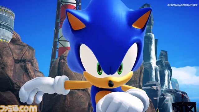 『ソニックレーシング クロスワールド』にパックマン参戦。『パックマンワールド2 リ・パック』にソニック参戦。クロスオーバーコラボが発表【gamescom 2025】