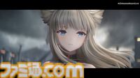 『アークナイツ：エンドフィールド』アニメ風グラフィックRPGに工場自動化シミュレーションが加わったら無敵では。わくわくする新映像が公開【gamescom 2025】