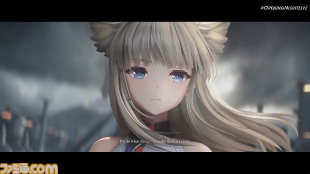 『アークナイツ：エンドフィールド』アニメ風グラフィックRPGに工場自動化シミュレーションが加わったら無敵では。わくわくする新映像が公開【gamescom 2025】
