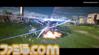 『アークナイツ：エンドフィールド』アニメ風グラフィックRPGに工場自動化シミュレーションが加わったら無敵では。わくわくする新映像が公開【gamescom 2025】