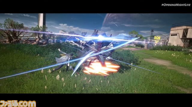 『アークナイツ：エンドフィールド』アニメ風グラフィックRPGに工場自動化シミュレーションが加わったら無敵では。わくわくする新映像が公開【gamescom 2025】
