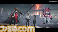 『アークナイツ：エンドフィールド』アニメ風グラフィックRPGに工場自動化シミュレーションが加わったら無敵では。わくわくする新映像が公開【gamescom 2025】