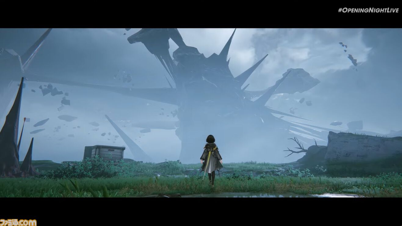 『アークナイツ：エンドフィールド』アニメ風グラフィックRPGに工場自動化シミュレーションが加わったら無敵では。わくわくする新映像が公開【gamescom 2025】