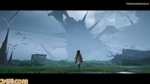 『アークナイツ：エンドフィールド』アニメ風グラフィックRPGに工場自動化シミュレーションが加わったら無敵では。わくわくする新映像が公開【gamescom 2025】