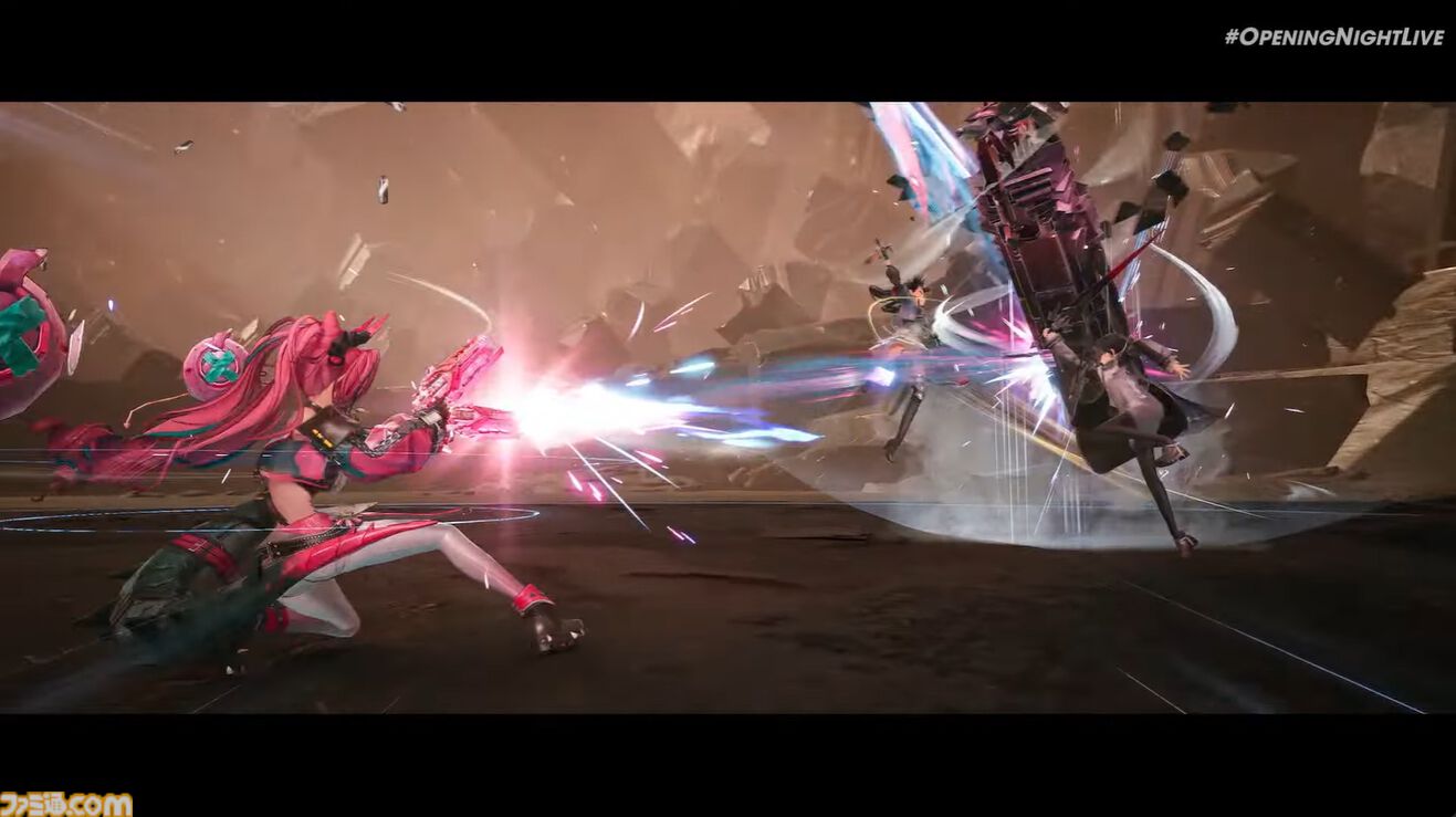 『アークナイツ：エンドフィールド』アニメ風グラフィックRPGに工場自動化シミュレーションが加わったら無敵では。わくわくする新映像が公開【gamescom 2025】