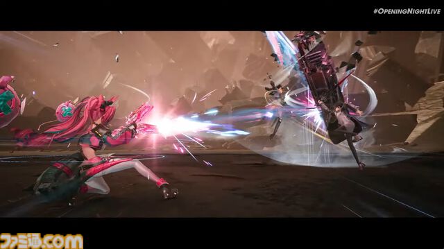 『アークナイツ：エンドフィールド』アニメ風グラフィックRPGに工場自動化シミュレーションが加わったら無敵では。わくわくする新映像が公開【gamescom 2025】