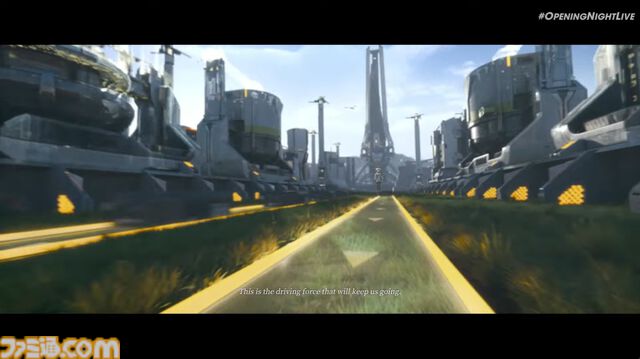 『アークナイツ：エンドフィールド』アニメ風グラフィックRPGに工場自動化シミュレーションが加わったら無敵では。わくわくする新映像が公開【gamescom 2025】
