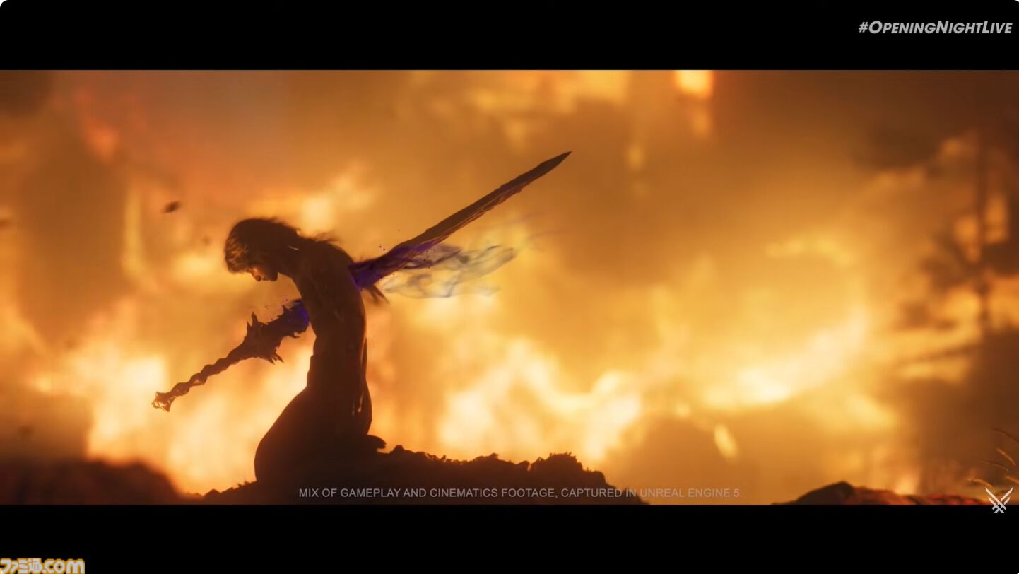 『Swords of Legends』が発表。古代中国風な世界をモチーフにしたダークテイストのアクションRPG。『古剣奇譚』シリーズの最新作【gamescom 2025】