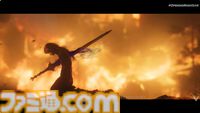 『Swords of Legends』が発表。古代中国風な世界をモチーフにしたダークテイストのアクションRPG。『古剣奇譚』シリーズの最新作【gamescom 2025】