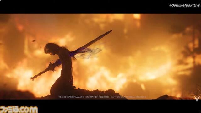 『Swords of Legends』が発表。古代中国風な世界をモチーフにしたダークテイストのアクションRPG。『古剣奇譚』シリーズの最新作【gamescom 2025】