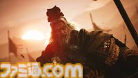 『Swords of Legends』が発表。古代中国風な世界をモチーフにしたダークテイストのアクションRPG。『古剣奇譚』シリーズの最新作【gamescom 2025】