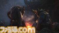 『Swords of Legends』が発表。古代中国風な世界をモチーフにしたダークテイストのアクションRPG。『古剣奇譚』シリーズの最新作【gamescom 2025】
