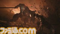 『Swords of Legends』が発表。古代中国風な世界をモチーフにしたダークテイストのアクションRPG。『古剣奇譚』シリーズの最新作【gamescom 2025】