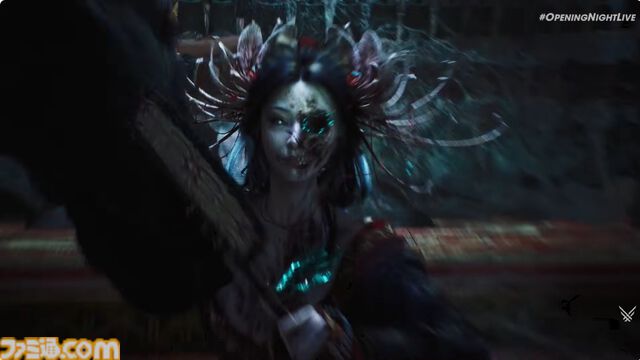 『Swords of Legends』が発表。古代中国風な世界をモチーフにしたダークテイストのアクションRPG。『古剣奇譚』シリーズの最新作【gamescom 2025】