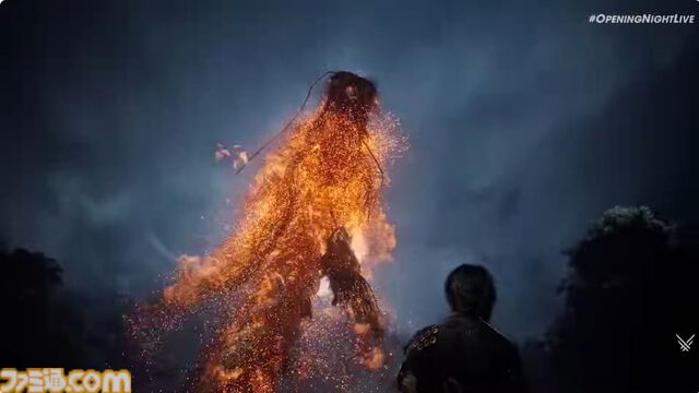 『Swords of Legends』が発表。古代中国風な世界をモチーフにしたダークテイストのアクションRPG。『古剣奇譚』シリーズの最新作【gamescom 2025】