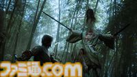 『Swords of Legends』が発表。古代中国風な世界をモチーフにしたダークテイストのアクションRPG。『古剣奇譚』シリーズの最新作【gamescom 2025】