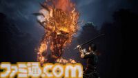 『Swords of Legends』が発表。古代中国風な世界をモチーフにしたダークテイストのアクションRPG。『古剣奇譚』シリーズの最新作【gamescom 2025】