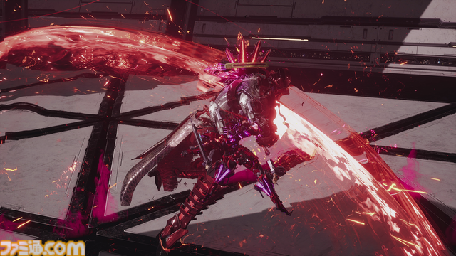 『デモンエクスマキナ タイタニックサイオン』の最新映像が公開。9月5日の発売に向けて体験版が配信に【gamescom 2025】