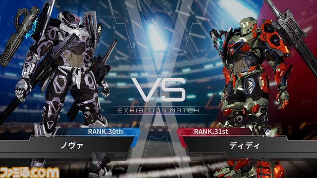 『デモンエクスマキナ タイタニックサイオン』の最新映像が公開。9月5日の発売に向けて体験版が配信に【gamescom 2025】