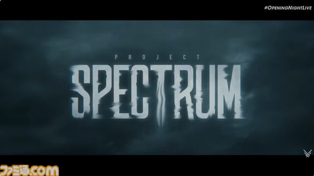 『Project Spectrum』が発表。無料プレイの非対称型PvPvEスリラー・タクティカル・シューター【gamescom 2025】