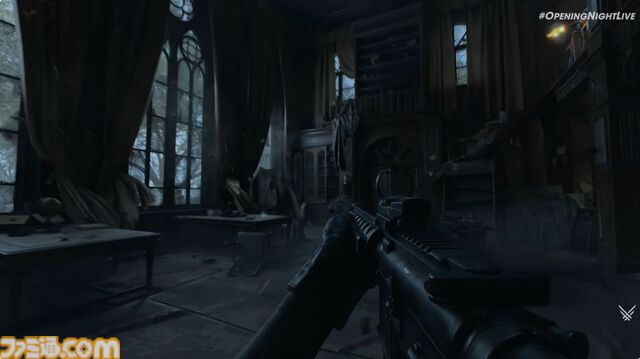 『Project Spectrum』が発表。無料プレイの非対称型PvPvEスリラー・タクティカル・シューター【gamescom 2025】