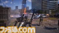『CINDER CITY』のプレイ映像が公開。NC SOFTによる歴史改編SFの世界観によるMMOタクティカルシューター【gamescom 2025】