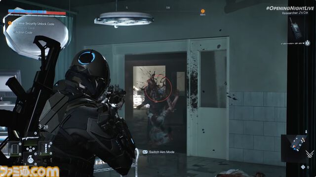 『CINDER CITY』のプレイ映像が公開。NC SOFTによる歴史改編SFの世界観によるMMOタクティカルシューター【gamescom 2025】