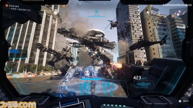 『CINDER CITY』のプレイ映像が公開。NC SOFTによる歴史改編SFの世界観によるMMOタクティカルシューター【gamescom 2025】
