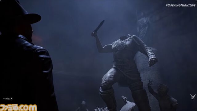 『インディ・ジョーンズ/大いなる円環』がSwitch2で2026年に発売決定。9月4日配信のDLC『巨人の教団』の最新トレーラーも公開【gamescom 2025】