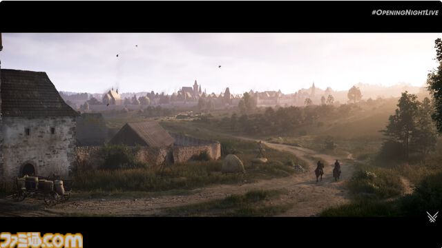 『キングダムカム・デリバランス II』DLC“Legacy of the Forge”が9月9日配信に。ヘンリーが鍛冶場を復興させ、最高の鍛冶屋を目指す【gamescom 2025】