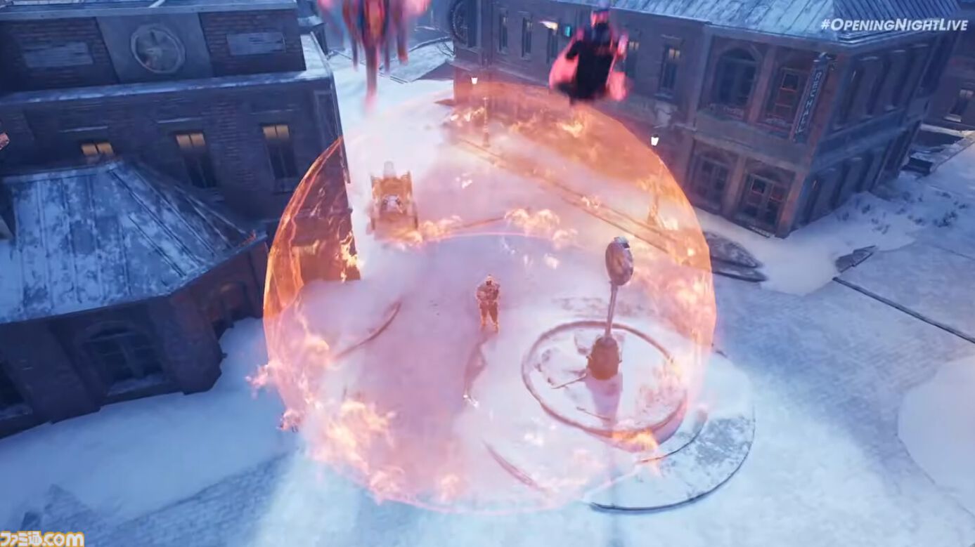 宇宙服を着たチンパンジーも活躍！ TPSチームシューター『Time Takers』Steamでプレイテスター募集中【gamescom 2025】
