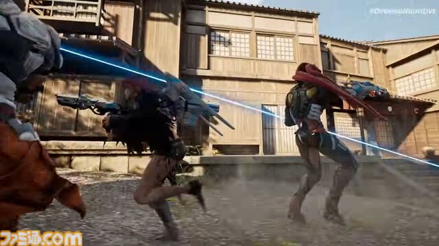 宇宙服を着たチンパンジーも活躍！ TPSチームシューター『Time Takers』Steamでプレイテスター募集中【gamescom 2025】