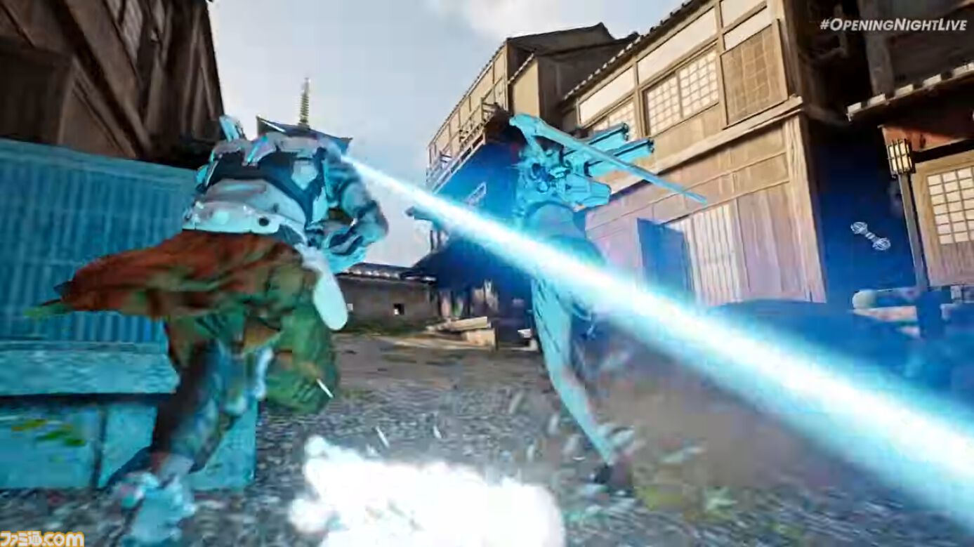 宇宙服を着たチンパンジーも活躍！ TPSチームシューター『Time Takers』Steamでプレイテスター募集中【gamescom 2025】