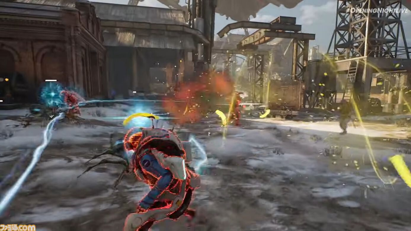 宇宙服を着たチンパンジーも活躍！ TPSチームシューター『Time Takers』Steamでプレイテスター募集中【gamescom 2025】