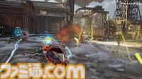 宇宙服を着たチンパンジーも活躍！ TPSチームシューター『Time Takers』Steamでプレイテスター募集中【gamescom 2025】