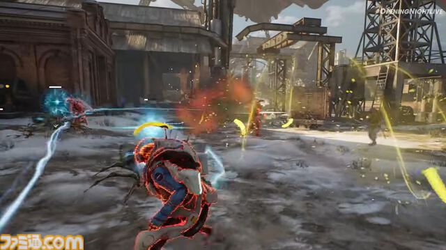 宇宙服を着たチンパンジーも活躍！ TPSチームシューター『Time Takers』Steamでプレイテスター募集中【gamescom 2025】