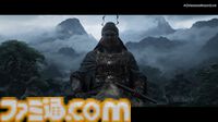 『黒神話：悟空』のGame Scienceが送る新作ARPG『Black myth: Zhongkui』発表【gamescom 2025】