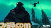 【CoD:BO7】『コール オブ デューティ: ブラックオプス7』11月14日発売決定。キャンペーンはCo-op対応で無限に遊べるエンドゲーム実装、武器プレステージ復活や新20v20モードなどマルチやゾンビも大幅進化