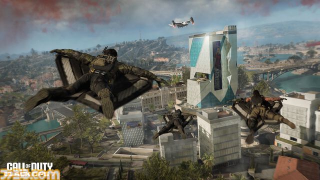 【CoD:BO7】『コール オブ デューティ: ブラックオプス7』11月14日発売決定。キャンペーンはCo-op対応で無限に遊べるエンドゲーム実装、武器プレステージ復活や新20v20モードなどマルチやゾンビも大幅進化