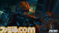 【CoD:BO7】『コール オブ デューティ: ブラックオプス7』11月14日発売決定。キャンペーンはCo-op対応で無限に遊べるエンドゲーム実装、武器プレステージ復活や新20v20モードなどマルチやゾンビも大幅進化
