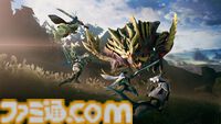 『モンスターハンター』シリーズが全世界で累計販売本数1億本を突破。『モンハンワールド』は2500万本を突破し、カプコン最高本数を更新中