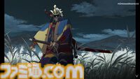 『SEKIRO』アニメ化決定。主要キャストも公開。浪川大輔（狼役）、佐藤みゆ希（九郎役）、津田健次郎（葦名弦一郎役）【gamescom 2025】