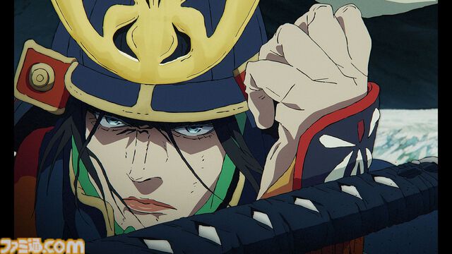『SEKIRO』アニメ化決定。主要キャストも公開。浪川大輔（狼役）、佐藤みゆ希（九郎役）、津田健次郎（葦名弦一郎役）【gamescom 2025】