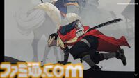 『SEKIRO』アニメ化決定。主要キャストも公開。浪川大輔（狼役）、佐藤みゆ希（九郎役）、津田健次郎（葦名弦一郎役）【gamescom 2025】