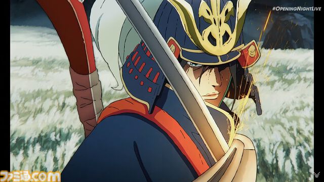 『SEKIRO』アニメ化決定。主要キャストも公開。浪川大輔（狼役）、佐藤みゆ希（九郎役）、津田健次郎（葦名弦一郎役）【gamescom 2025】